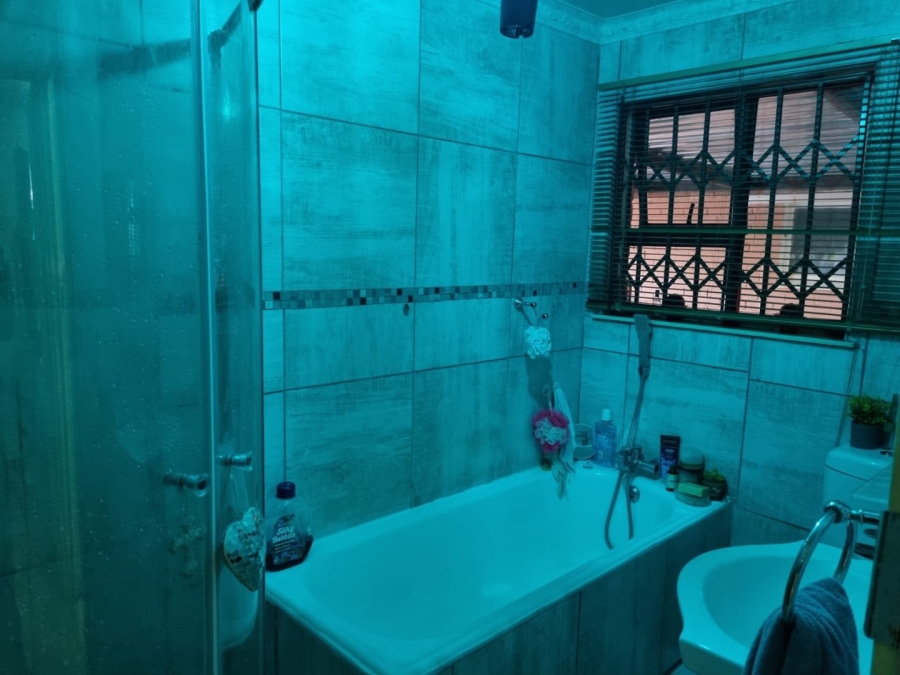 3 Bedroom Property for Sale in Fauna Free State